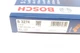 Фільтр повітряний Honda Civic VI 1.4/1.6i 95-01/Nissan X-Trail 2.5 07-14/Primera 1.6i 98-02 - 1 457 433 274 BOSCH - зображення 7