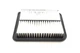 Фільтр повітряний Mitsubishi Outlander 2.0/2.4/3.0i 12-/Lancer VIII 1.6i 10-/Peugeot 4008 1.6/2.0 12- - F 026 400 353 BOSCH - зображення 2