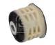 Сайлентблок балки задней BMW 3 G20/G80/G28/4 G22/G82 18- - 182598 FEBI BILSTEIN - изображение 2