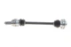 Полуось задняя (L) BMW 1 (E81/E87)/3 (E90) M47N47/M57/N57 04-11 (30z/617 мм) Febi Bilstein 182445 - изображение 1