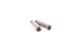 Направляющая суппорта переднего MB Sprinter/VW LT/Ford Connect/VW T4/T5/Caddy III - 014 698 0006/S MEYLE - изображение 4