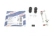 Направляющая суппорта переднего/к-кт Fiat Ducato 06-/MB Vito W639 Bosch - 1 987 470 615 BOSCH - изображение 1