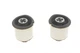 Сайлентблок балки задней Renault Megane II 1.5-2.0 dCi 02-09 к-кт - 31396 FEBI BILSTEIN - изображение 2