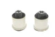 Сайлентблок балки задней Renault Megane II 1.5-2.0 dCi 02-09 к-кт - 31396 FEBI BILSTEIN - изображение 3