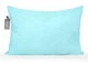 Набор антиалергенных подушек MirSon 3M Thinsulate №1604 Eco Light Blue 50х70 2 шт средние (2200002652018) - изображение 5