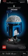 Конструктор LEGO Star Wars Шолом Джанго Фетта 616 деталей (75408) - зображення 1