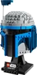 Конструктор LEGO Star Wars Шолом Джанго Фетта 616 деталей (75408) - зображення 2