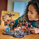 Конструктор LEGO Super Heroes Marvel Мстители: Завершение. Решающая битва 621 деталь (76323) - изображение 3