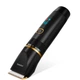 Машинка для стрижки волос Riwa RE-6501T (2 Battery) Black - изображение 5