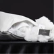 Подушка антиаллергенная MirSon №1011 Silver Cloud EcoSilk высокая 70x70 см (2200010362701) - изображение 13