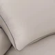 Подушка антиаллергенная MirSon №1011 Silver Cloud EcoSilk высокая 70x70 см (2200010362701) - изображение 16