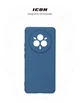 Чехол для смартфона ArmorStandart ICON для Realme 14 Pro+ 5G Camera cover Dark Blue (ARM83627) - изображение 3