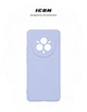 Чехол для смартфона ArmorStandart ICON для Realme 14 Pro+ 5G Camera cover Lavender (ARM83628) - изображение 3