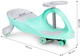 Толокар EcoToys YM-SW-1 LED Green (5905817004188) - зображення 8