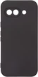 Чехол для смартфона ArmorStandart ICON для Google Pixel 9a Camera cover Black (ARM83646) - изображение 1