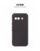 Чехол для смартфона ArmorStandart ICON для Google Pixel 9a Camera cover Black (ARM83646) - изображение 3