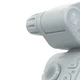 Тривісний стабілізатор Proove Axis Gimbal Stabilizer Gray - зображення 5