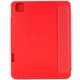 Чехол (книжка) Epik Smart Case Open buttons для Apple iPad Air 10.9'' (2020,2022) / Pro 11" (2018-2022) Red - изображение 2