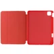 Чехол (книжка) Epik Smart Case Open buttons для Apple iPad Air 10.9'' (2020,2022) / Pro 11" (2018-2022) Red - изображение 3