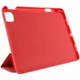 Чехол (книжка) Epik Smart Case Open buttons для Apple iPad Air 10.9'' (2020,2022) / Pro 11" (2018-2022) Red - изображение 4