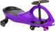 Толокар EcoToys YM-SW-1 LED Purple (5905817003044) - зображення 1