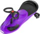 Толокар EcoToys YM-SW-1 LED Purple (5905817003044) - зображення 5