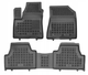 Коврики салону Kia E - SOUL III 2020 - .. Rezaw-Plast (RP 201028) - зображення 1