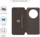 Чехол-книжка для смартфона ArmorStandart G-Case для Xiaomi Poco M7 5G Black (ARM85158) - изображение 3