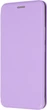 Чехол-книжка для смартфона ArmorStandart G-Case для Xiaomi Redmi Note 14 Pro 4G Lilac (ARM83382) - изображение 1