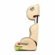 Автокрісло дитяче Heyner MaxiFix AERO (II + III) Summer Beige (797 150) - зображення 9
