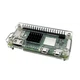 Микрокомпьютер Raspberry Pi Zero 2 W с акриловым корпусом и радиатором (с пиновым разъемом) - изображение 3