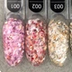 Гель для дизайну нігтів ART Stone Gel №001 5 г - изображение 2