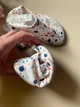 Дитячі аквашузи для хлопчика коралки Космос 26 розмір - зображення 5