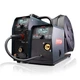 Мультифункциональный цифровой сварочный инвертор Патон MultiPRO-270-15-4-400 V (1044027012) - изображение 1