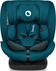 Детское автокресло Lionelo Bastiaan I-size Blue Indigo (LO-BASTIAAN I-SIZE BLUE INDIGO) - изображение 3