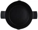 Каструля Bergner Ion з кришкою 6 л (BG-35802-BK) - зображення 3