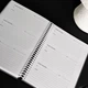 Професійний блокнот Юриста Professional Journals А5 - зображення 3