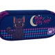 Пенал YES PH-30 Cat with the Moon 533696 - изображение 6