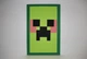 Іграшка Майнкрафт Щит Кріпер Minecraft зелений 60 см (6402) - зображення 4