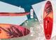 Надувна SUP дошка (Сапборд) THUNDER COAST ISLE 320 - изображение 11