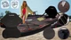 Надувна SUP дошка (Сапборд) THUNDER WOOD 320 - изображение 3