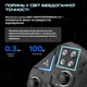 Геймпад Flydigi Vader 4 Pro Gaming Controller Black - зображення 4