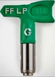 Cопло форсунка Graco FFLP 514 - изображение 1