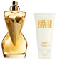 Zestaw dla kobiet Jean Paul Gaultier Divine Woda perfumowana 50 ml + Balsam do ciała 75 ml (8435415098922) - obraz 2