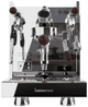 Кавоварка рожкова Cecotec Baristeo Iconic - зображення 2