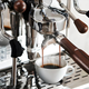 Кавоварка рожкова Cecotec Baristeo Iconic - зображення 5
