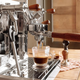 Кавоварка рожкова Cecotec Baristeo Iconic - зображення 8