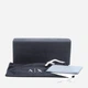 Солнцезащитные очки женские Armani Exchange 964662617 Серый/Черный (1159829298) - изображение 11