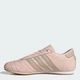 Женские кроссовки кожаные Adidas Taekwondo Lace W JS0304 37.5 (4.5UK) 23 см Adidastaekwondolawonqua/Wontau/Gum3 (4067904446521) - изображение 3