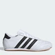 Женские кроссовки кожаные Adidas Taekwondo Lace W JS1194 39.5 (6UK) 24.5 см Adidastaekwondolaftwwht/Cblack/Gum3 (4067902426587) - изображение 1